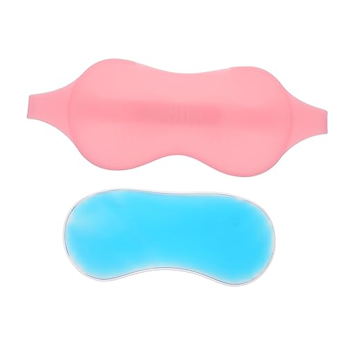 Masque de sommeil occultant contre la fatigue oculaire en voyage