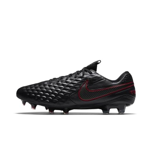 Nike Tiempo Legend 8 Elite FG Soccer Cleats