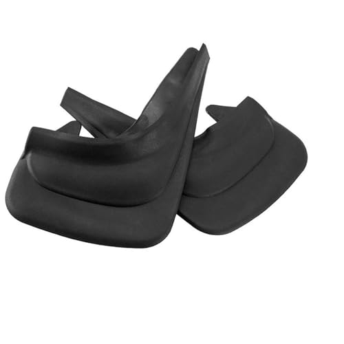 Garde-boue pour Ford Galaxy et Ka : couverture anti-projections