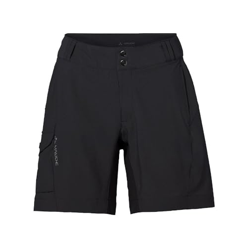Short VAUDE Tremalzini III cyclisme et trekking en montagne - 3