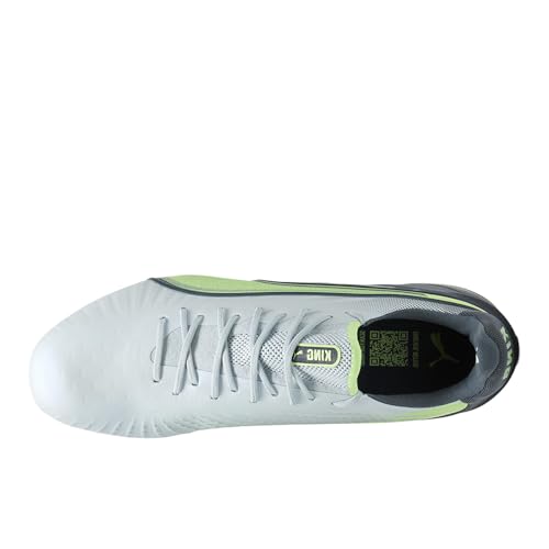Image of PUMA Mens King Ultimate Soccer Cleats Cleated, Firm Ground, Turf