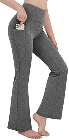 HOFI Bootcut Yoga Pants for Women 