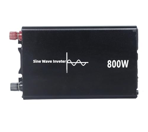 Onduleur onde sinusoïdale 48V 220V protégeant vos équipements 2000W