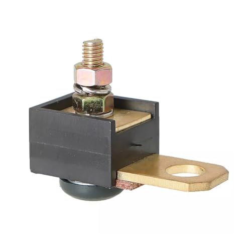 Fusible de démarrage marin 90A résout les pannes de courant MerCruiser Mercury 88-79023A91