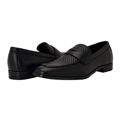 Guess Men's Hacon Loafer2