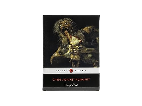 Cards Against Humanity: College Pack – Ansicht 1