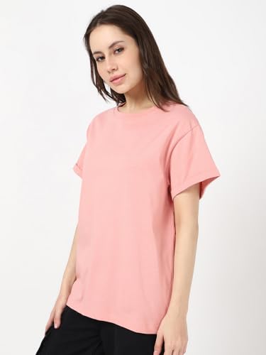 Image of Bewakoof Women T-Shirt