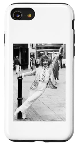���� �~���[�W�J���V�A�^�[ Guys & Dolls �|�b�v�V���K�[ 1985 �X�}�z�P�[�X iPhone SE (2020) / 7 / 8 �p