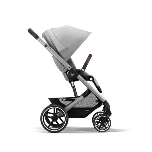 La Mejor review de Cybex onyx para comprar hoy. 19 Imagen adicional
