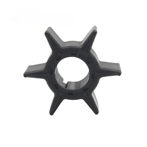 Turbine en caoutchouc pour éviter la surchauffe moteur hors-bord 60 CV