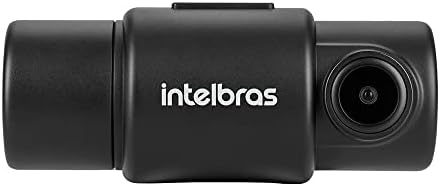 Câmera Veicular Full HD Intelbras DC 3201