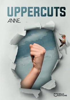 Paperback Uppercuts [French] Book