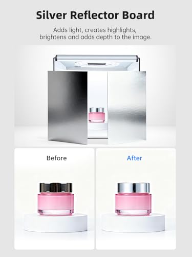 Glendan Light Box Photography, Portable Photo Studio Light