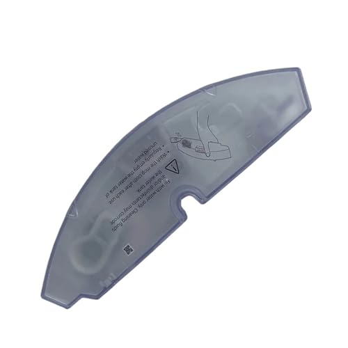 Réservoir d'eau compatible Roborock S80 S85 accessoire lavage de sol maison