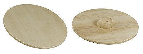ART 6152, Tavola Propriocettiva Legno [Assortito]