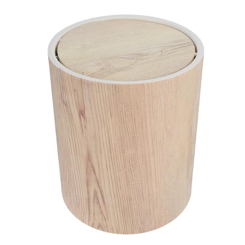 LEDMOMO ���g���ؖڒ��v���X�`�b�N���S�~�� ��e�ʃt���b�v�g�b�v�W�t�� �ȃX�y�[�X�݌v �I�t�B�X �L�b�`�� �����p �g���₷���ϋv�������