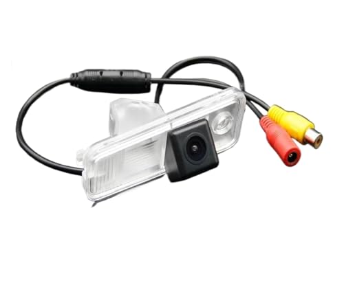 Caméra de recul Hyundai IX35 IX25 Santa Fe Azera 2014-2021 étanche AHD