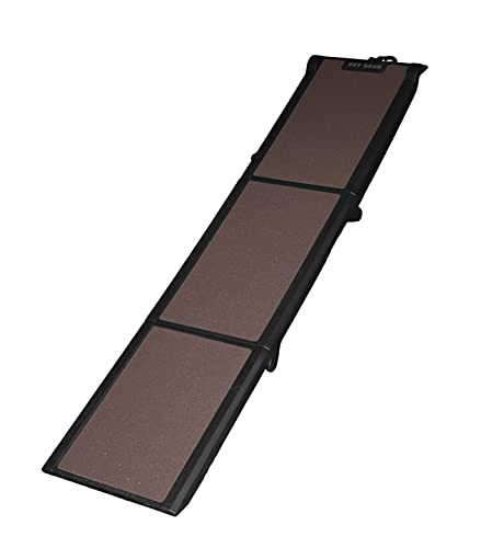 The Best Car Ramp For Dogs 12 Pet Gear Travel Lite Ramps for Dogs and Cats, Compact ...