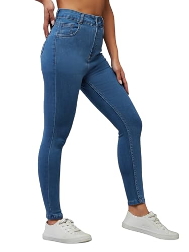 Image of Dolce Crudo Women Jeans