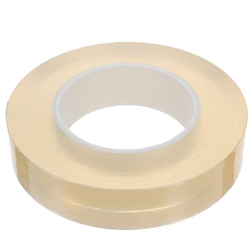 Film de protection adhésif transparent pour montres et bijoux anti-rayures 30 mm x 200 m