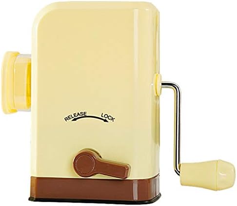 Household Meat Grinder Handle Multifunction Stainless Steel Blade Mill Meat Mincer Vegetable Pepper Cutting Machine