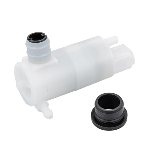 Bomba limpiaparabrisas faros Highlander Crown Corolla 2