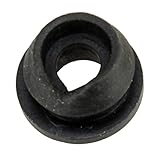 Zart und exquisit, passt hervorragend zur Ausstattung.