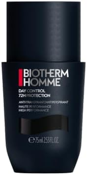 Bio Homme Day C 72h Deo Roll On75ml