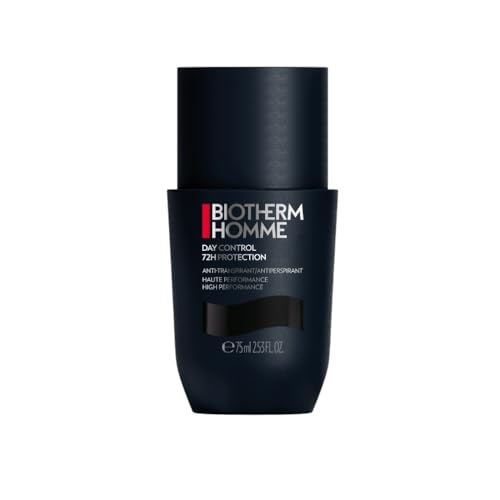 Bio Homme Day C 72h Deo Roll On75ml