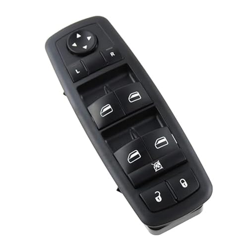 Interrupteur Commande Fenêtre Dodge Grand Caravan bouton électrique 4602535AC