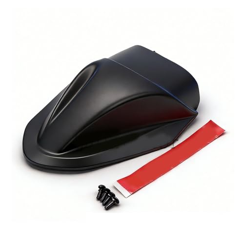 Extension de garde-boue avant moto ABS contre les projections R1200RT