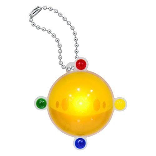 美少女戦士セーラームーンCrystal クリスタルライトマスコット ［1.変身ブローチ］(単品)