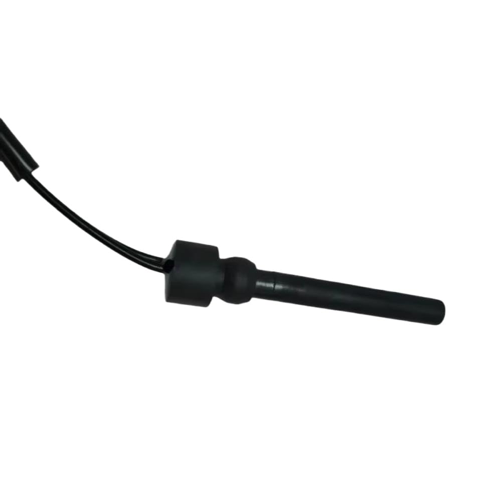 Depósito de Expansión de Líquido Refrigerante Compatible con Volvo XC90 V70 S80 S70 S60 C70 30741155 30741975 30741154 30741973