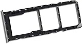 Generisch Vassoio Doppia SIM con Slot SD di Ricambio per Xiaomi Redmi A5 4G (25028PC03G) Oro