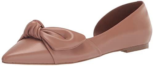 Nine West Women's Bannie Ballet Flat