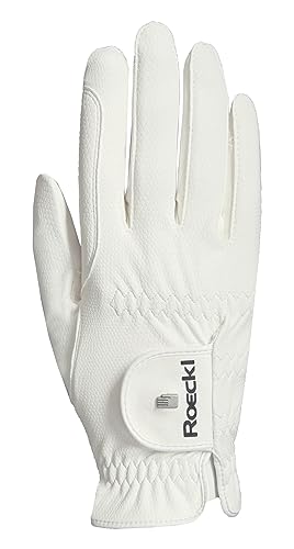 Gants d'été ROECK-Grip Pro la perfection signée Roeckl Sports