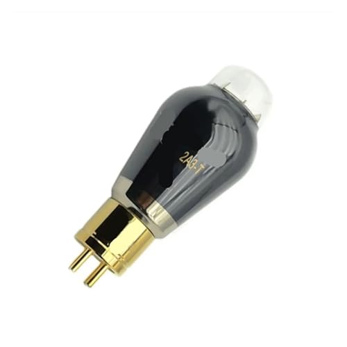 Tube 2A3-T de Remplacement Supérieur pour Amplificateur à Triode Haute Fidélité