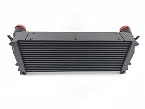 CSF 6098: Intercooler Ram 2500 6.7L 2018-2013; Ram 3500 6.7L 2018-2013 - Image 3