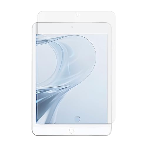 Ryo�y�X������ �K���X�t�B���� �Ή� iPad Air2 Air iPad 6 ��6���� iPad 5 ��5���� 2018 2017 9.7 �C���` �p �ی� �t�B���� �X�N���u �A���`�O���A �ϏՌ� �A�C�p�b�h 6 5 �G�A 2 �X�N���[���v���e�N�^�[
