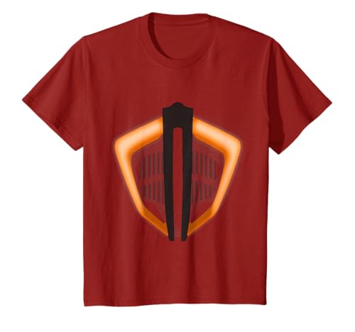Motorrad Maske 1290 T-Shirt