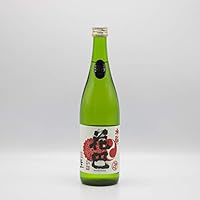 美吉野醸造 花巴 水酛 純米 無濾過生原酒 720ml