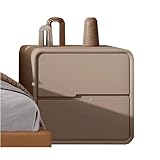 Détails bien pensés : les coins de l'armoire sont ronds et polis, et les tiroirs doubles ont un grand espace de rangement. Il y a trois rails de guidage à billes des deux côtés et des rainures de poignée cachées sur la porte de l'armoire, qui glissent en douceur et sans bruit. Le classement et le stockage sont soignés et ordonnés, durs, robustes et pratiques.