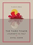  The Third Tower (Pushkin Collection) (English Edition)
