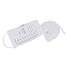 Enema Bag for Colon Cleansing Enemas, 20pcs Enema Bag Kit 1000ml Improve Constipation Cleansing Bag for Home Use