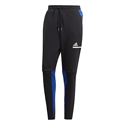 Pantalon de sport homme adidas ZNE extensible 2XL