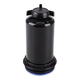 DZ128543 Fuel Filter Compatible With John Deere 1010G 1070G 1110G 1170G 1210G 1510G 210L 310L 315SL