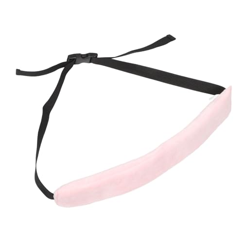 VICASKY Adjustable Straps Safety Infant Belt Universal Fit Easy to Install