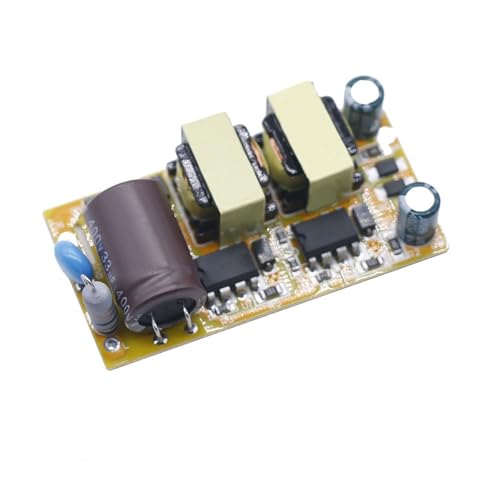 Transformateur pilote LED 60-80W solution anti-scintillement 600mA AC200V