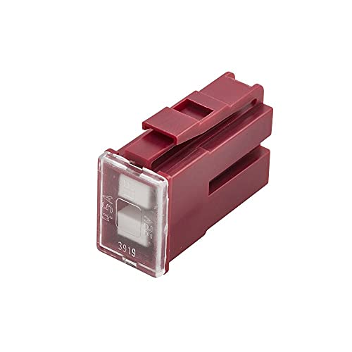 Fusibile HELLA PAL Serie 1 - 100A, Blu, Per Auto E Veicoli - Foto 4