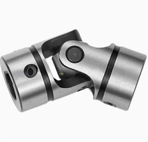 1PC UNKW20 Double Cross Universal Joint Coupling